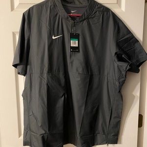 Men’s Nike Short Sleeve Player Top